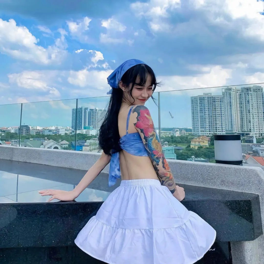 超级少女第六季